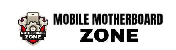 Mobile Motherboard Zone